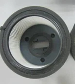 Filtry do odkurzaczy - HEPA filtr do odkurzaczy ETA 0869 00031 - miniaturka - grafika 1