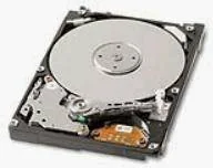 Toshiba MK2555GSX - Dyski HDD - miniaturka - grafika 2