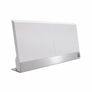 One For All Antena Antena wewnętrzna SV 9386 ze wzmacniaczem 47 dB, do 25 km od (SV9386) - Anteny TV - miniaturka - grafika 2