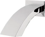 Wylewki do baterii - Sapho GINKO wylewka wannowa 1205-03 - miniaturka - grafika 1