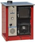 Termomont PIEC KUCHENNY C.O. TEMY PLUS 18 - Piece wolnostojące Termomont PIEC KUCHENNY C.O. TEMY PLUS 18 - Piece wolnostojące - miniaturka - grafika 1