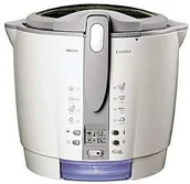 Frytkownice - Philips HD6180 - miniaturka - grafika 1