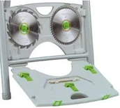Materiały ścierne - Festool Schowek na tarcze pilarskie SGA (492228) - miniaturka - grafika 1