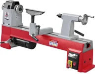 Tokarki - HOLZMANN Maschinen Tokarka Maschinen D510F_230V - miniaturka - grafika 1