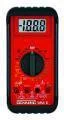 Benning MULTIMETR MM 2 UNIWERSALNY MIERNIK CYFROWY 044028 - Multimetry - miniaturka - grafika 4