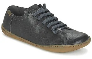 Camper DerbyPEU CAMI - Półbuty damskie - miniaturka - grafika 2