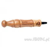 Survival - akcesoria - Weisskirchen EUROHUNT Wabik kombi kniazienie zająca + mysz EH510504 - miniaturka - grafika 1