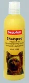 Szampony i odżywki dla psów - Beaphar Szampon dla psów o sierści brązowej 250ml - miniaturka - grafika 1