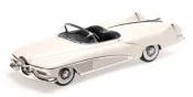 Minichamps Buick Le Sabre Concept 1951 - Samochody i pojazdy dla dzieci - miniaturka - grafika 3