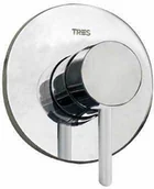 Baterie podtynkowe - Tres Alplus 203.177.01 - miniaturka - grafika 1