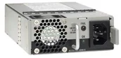 Switche - Cisco N2K/N3K AC Power Supply, Reversed airflow (port side intake) (N2200-PAC-400W-B=) - miniaturka - grafika 1