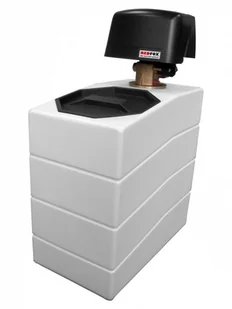 RedFox Zmiękczacz automatyczny do ciepłej wody R 12 HW R-12-HW - Inne urządzenia gastronomiczne - miniaturka - grafika 2