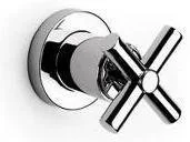 Roca Loft Zawór 1/2, kurek ciepłej wody A5A1843C00 - Zawory i kraniki - miniaturka - grafika 6