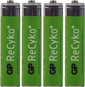 Ładowarki i akumulatory - GP ReCyko+ - miniaturka - grafika 1