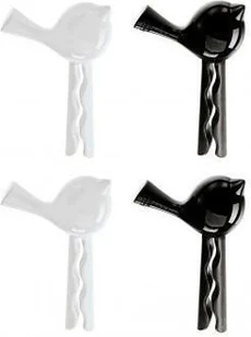 Koziol Pi 4 Szt Wielokolorowe Klipsy Do Zamykania Torebek Plastikowe W96h - Pozostałe akcesoria kuchenne - miniaturka - grafika 2