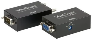 Aten VE-022 Mini Cat 5 A/V Extender (VE022-AT-G) - Pozostałe akcesoria sieciowe - miniaturka - grafika 2