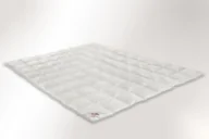 Kołdry - Paradies Kołdra Puchowa 155x200 Silverline Light 48D9-7314D - miniaturka - grafika 1