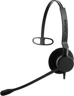 Jabra BIZ 2300 Mono USB czarne - Słuchawki - miniaturka - grafika 2