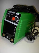 Akcesoria spawalnicze - SPAWARKA INWERTOROWA MMA-160 IGBT TRAFILUX - miniaturka - grafika 1