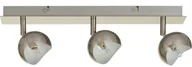 Lampy sufitowe - Britop Kumi lampa sufitowa (spot) 3-punktowa 2720327 - miniaturka - grafika 1
