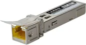 Konwertery sieciowe i transceivery - Cisco MGBT1 1000 BASE-T MINI-GBIC SFP TRANSCEIV - miniaturka - grafika 1