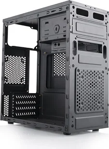 ModeCom Trend Mini (AM-TREN-10-LOG400A-0002) - Obudowy komputerowe - miniaturka - grafika 3