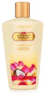 Balsamy i kremy do ciała - Victoria´s Secret Coconut Passion Balsam do ciała 250 ml - miniaturka - grafika 1