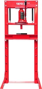 YATO Prasa hydrauliczna 12 Ton YT-55580 - Prasy - miniaturka - grafika 2