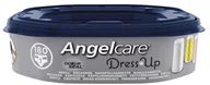 Inne akcesoria do pielęgnacji dzieci - Angelcare Wkład do pojemnika Dress Up na 180 pieluszek - miniaturka - grafika 1
