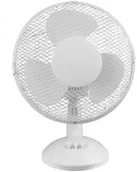 Wentylatory - Volento biurkowy Volento VO0020 moc 23 W 23cm biały VO0020 - miniaturka - grafika 1