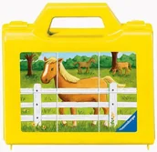 Klocki - Ravensburger Konik - miniaturka - grafika 1