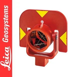 Leica GPR111 - Sprzęt geodezyjny - miniaturka - grafika 2