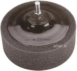Wolfcraft GŁOWICA POLERSKA WF2131000 - Materiały ścierne Wolfcraft GŁOWICA POLERSKA WF2131000 - Materiały ścierne - miniaturka - grafika 1
