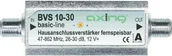Inne akcesoria audio-wideo - Axing Wzmacniacz sygnału telewizyjnego BVS 10-30 - miniaturka - grafika 1