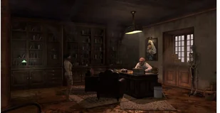 Premiera Syberia 3 GRA PC PL - Gry PC - miniaturka - grafika 4