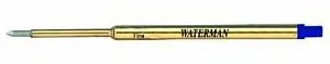 Waterman Wkład długopisowy niebieski 53502 WO5011 - Wkłady do długopisów - miniaturka - grafika 3