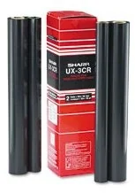 Folia faxu Sharp UX3CR - Folie termotransferowe do faksów - miniaturka - grafika 3