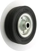 Kółka i bloczki - Zabi Koło metalowo-gumowe fi 180 - miniaturka - grafika 1