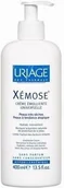 Balsamy i kremy do ciała - Uriage Xemose Krem do skóry bardzo suchej 400ml - miniaturka - grafika 1