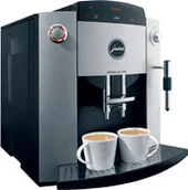 Ekspresy do kawy - Jura F70 Platinum - miniaturka - grafika 1