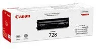 Canon CRG-728 / 3500B002 / 728 (3500B002AA) - Tonery oryginalne - miniaturka - grafika 4