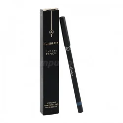 Guerlain Eye Pencil Kredka do oczu nr 04 katy navy 0,5 g - Kredki do oczu - miniaturka - grafika 2
