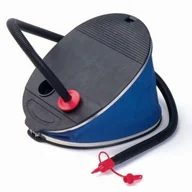 Akcesoria rowerowe - INTEX Pompka Nożna 32 Cm 68610 - miniaturka - grafika 1