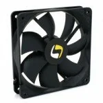 SilentiumPC Mistral 92 (SPC044) - Wentylatory komputerowe - miniaturka - grafika 2