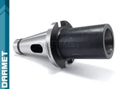 Tuleje - Darmet Tuleja redukcyjna ISO50 - Morse MS5 z płetwą (DM-154) - miniaturka - grafika 1