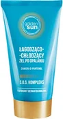 Kosmetyki po opalaniu - Pharma Żel po opalaniu łagodząco-chłodzący Golden Sun 50 ml - miniaturka - grafika 1