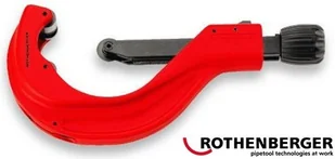 Rothenberger Obcinak do rur Automatik 127 mm 7.0142 - Narzędzia warsztatowe - miniaturka - grafika 2