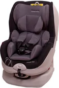 Foteliki samochodowe - COTO Baby Lunaro szary - miniaturka - grafika 1