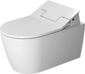 Miski WC - Duravit Me by Starck 2528590000 - miniaturka - grafika 1
