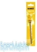 DeWalt Wiertło do betonu DT6562 - Wiertła - miniaturka - grafika 2